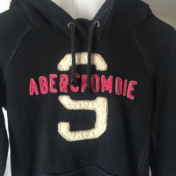 Abercrombie and Fitch hoodie - Picture 6 of 6